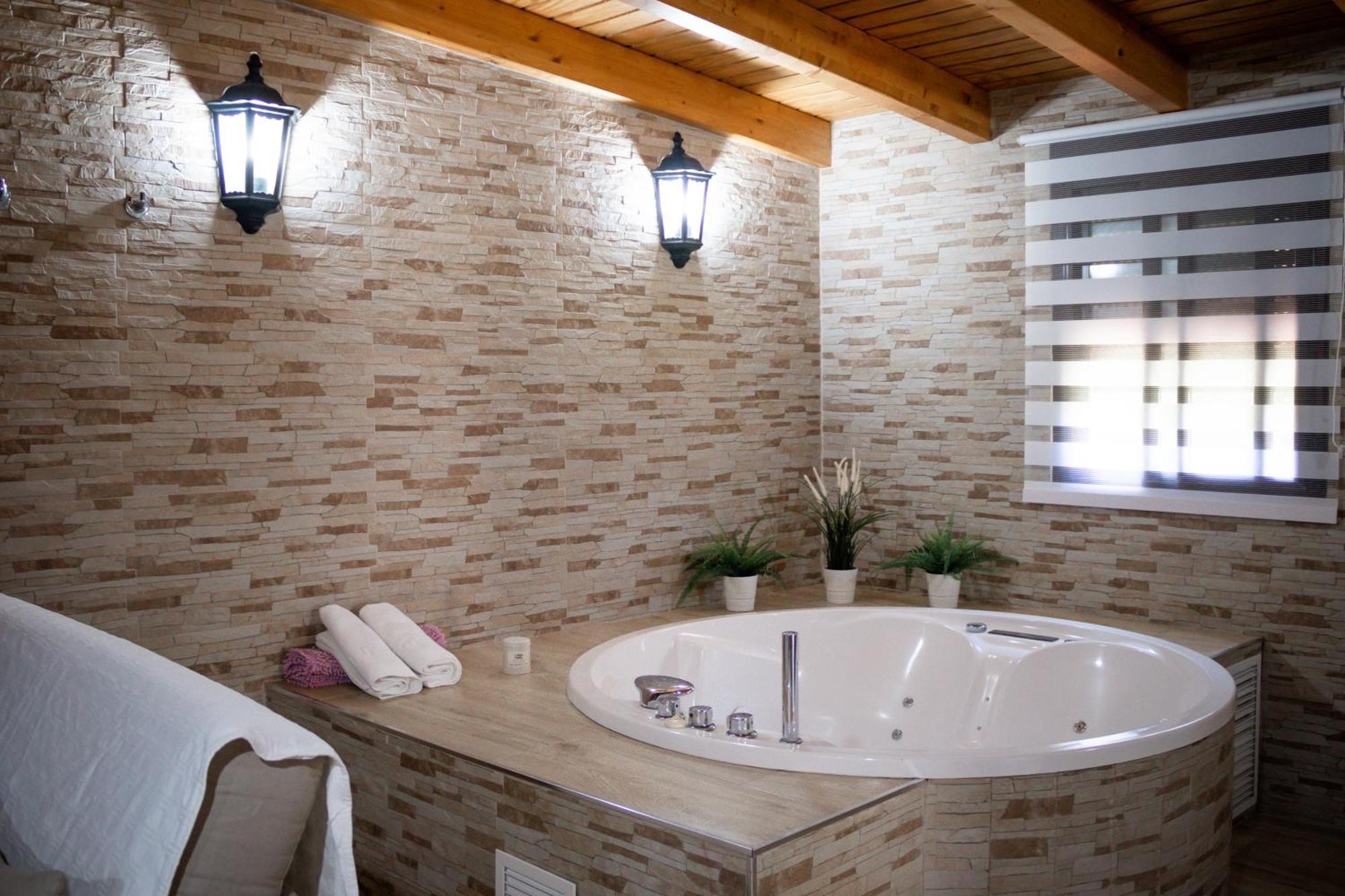Casas El Suspiro Vendégház Zahora Kültér fotó