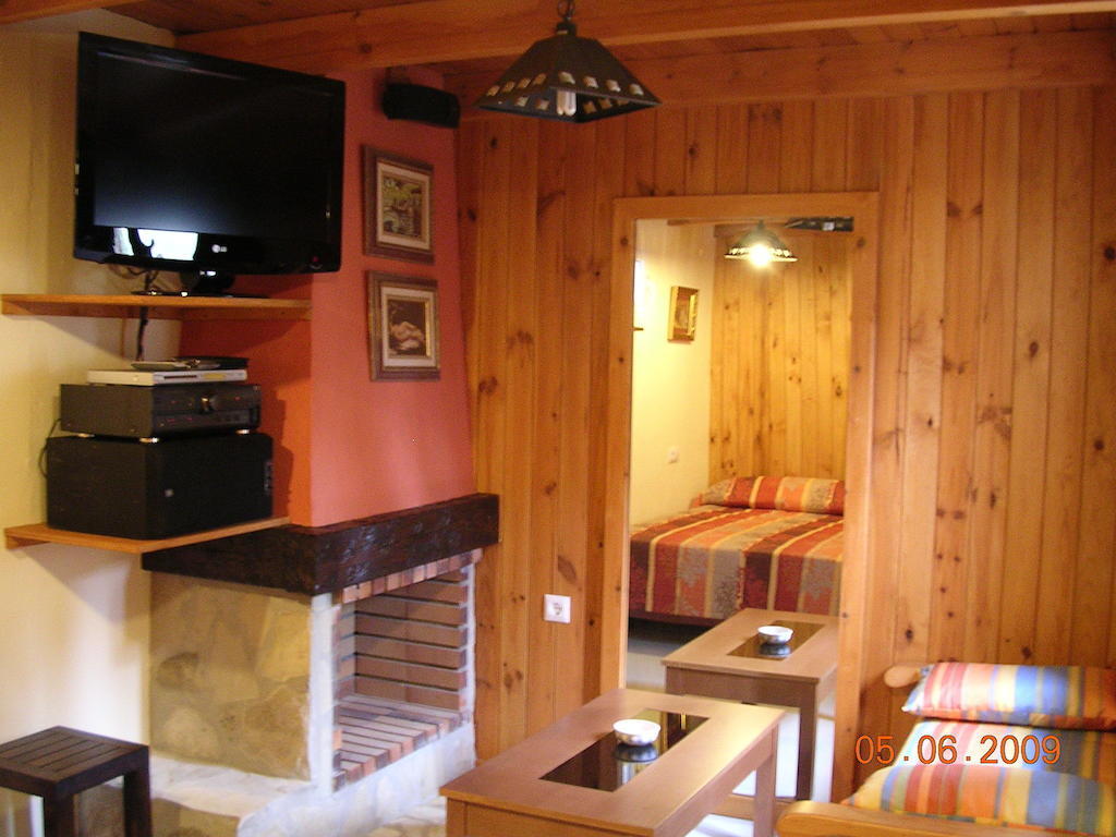 Casas El Suspiro Vendégház Zahora Szoba fotó