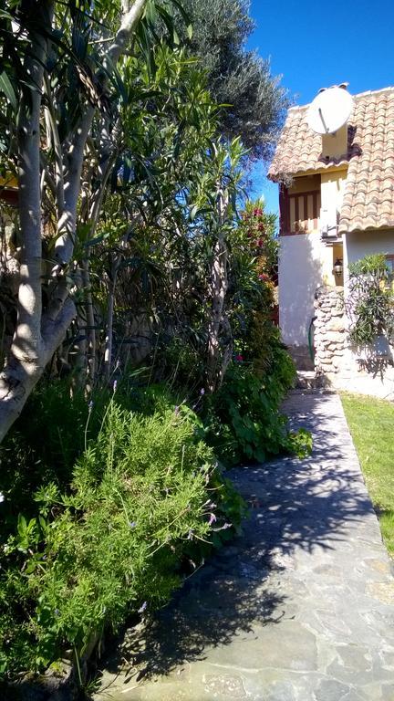Casas El Suspiro Vendégház Zahora Kültér fotó