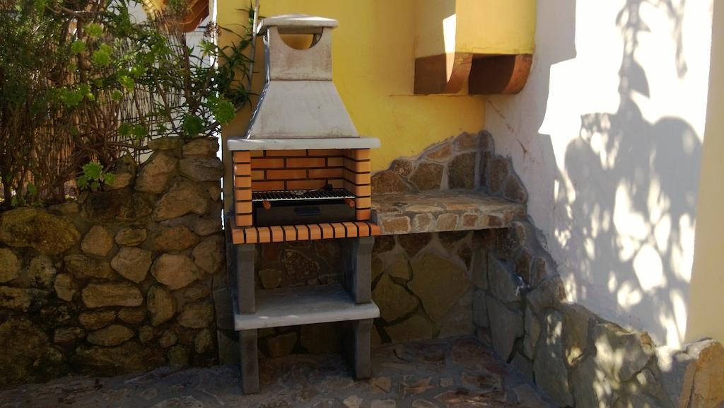 Casas El Suspiro Vendégház Zahora Kültér fotó
